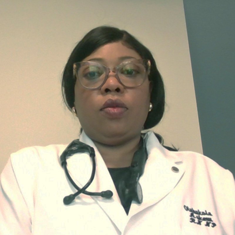 Olubukola “Bukky” Askew, nurse practitioner
